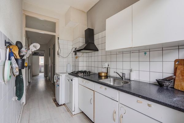 Jan ten Brinkstraat 83, Den Haag