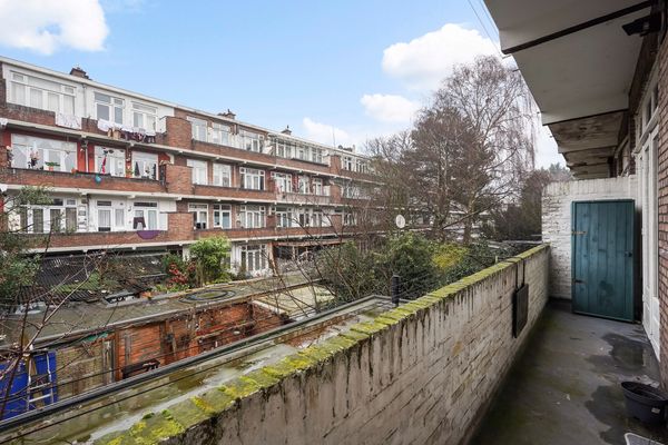 Jan ten Brinkstraat 83, Den Haag