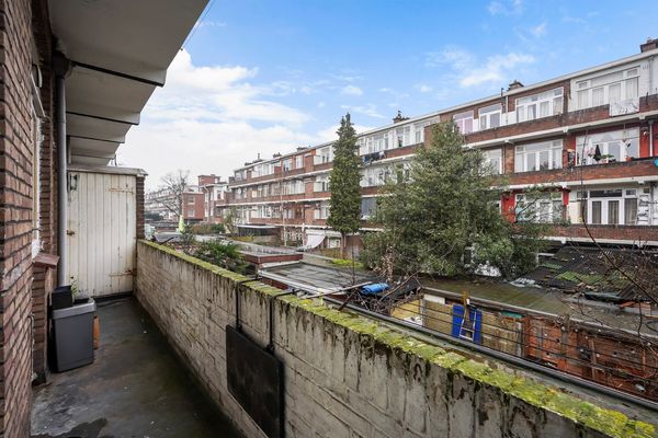 Jan ten Brinkstraat 83, Den Haag