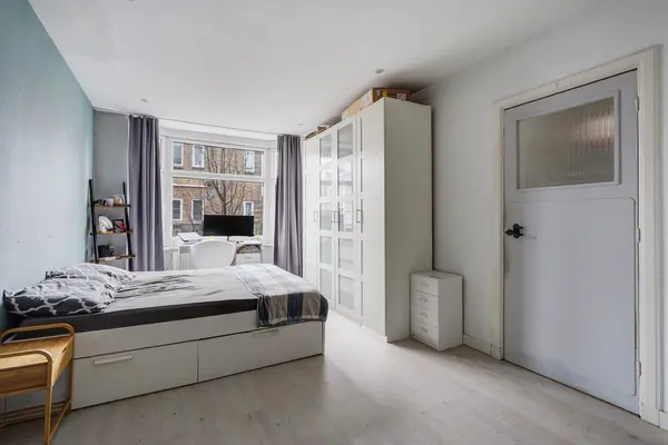 Jan ten Brinkstraat 83, Den Haag