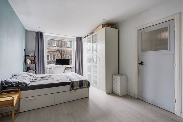 Jan ten Brinkstraat 83, Den Haag