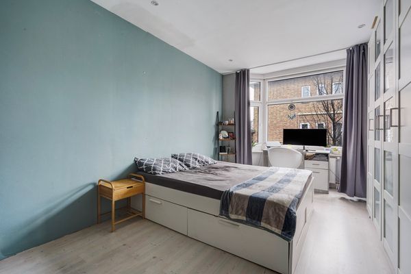 Jan ten Brinkstraat 83, Den Haag