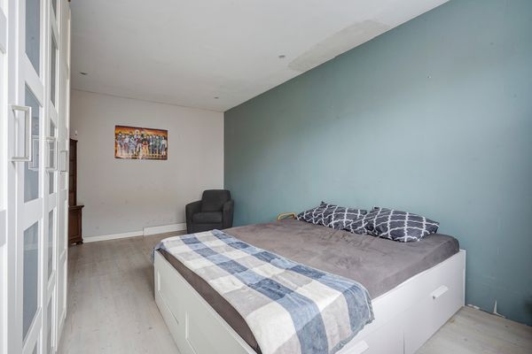 Jan ten Brinkstraat 83, Den Haag