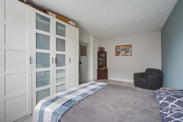 Jan ten Brinkstraat 83, Den Haag