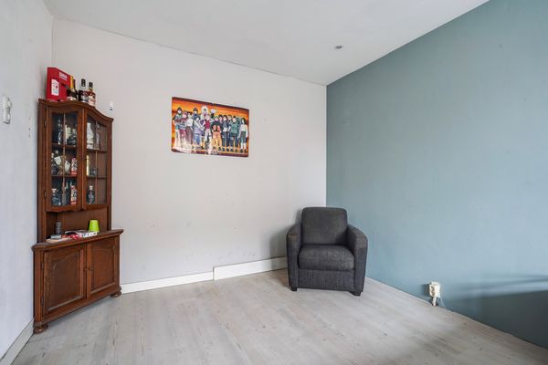 Jan ten Brinkstraat 83, Den Haag