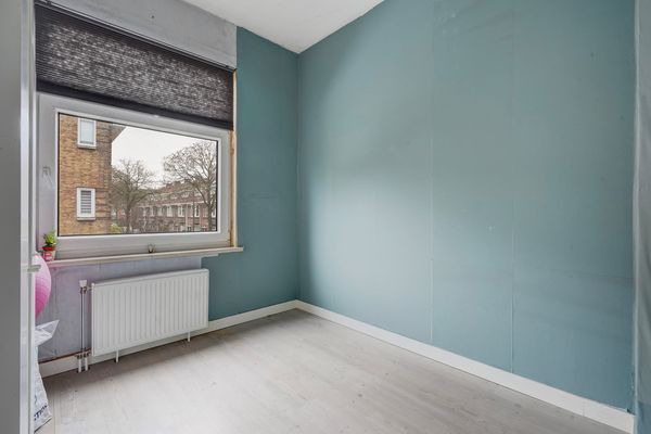 Jan ten Brinkstraat 83, Den Haag