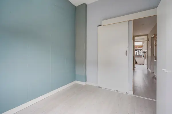 Jan ten Brinkstraat 83, Den Haag