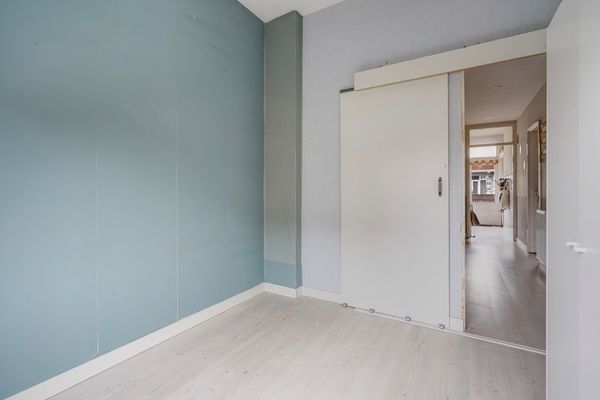 Jan ten Brinkstraat 83, Den Haag