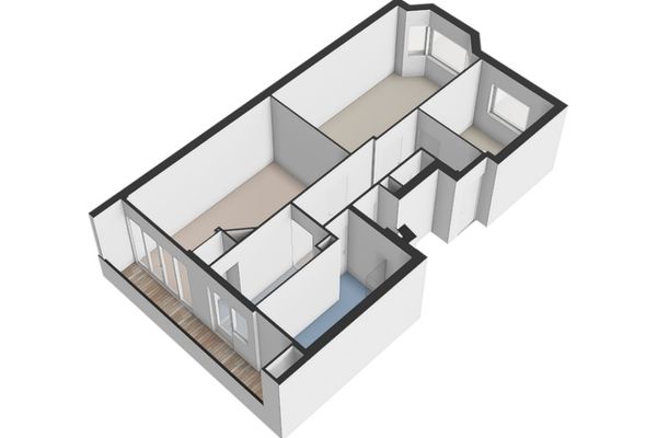 Jan ten Brinkstraat 83, Den Haag