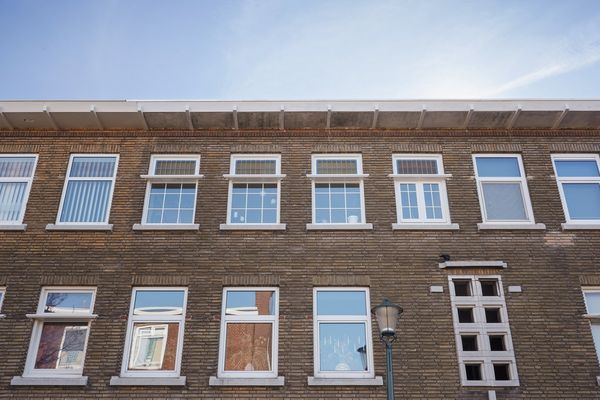 Mecklenburgplein 28, Den Haag