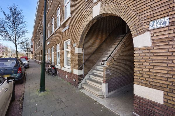 Mecklenburgplein 28, Den Haag