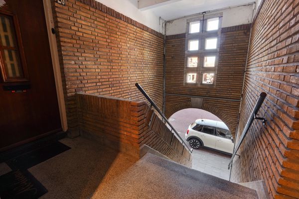 Mecklenburgplein 28, Den Haag