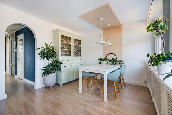 Mecklenburgplein 28, Den Haag