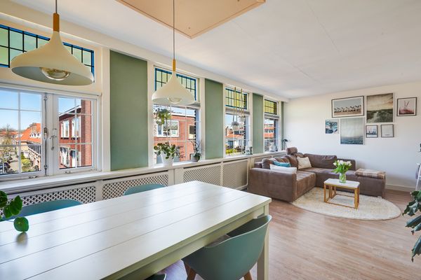 Mecklenburgplein 28, Den Haag