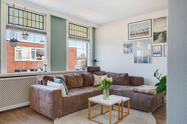 Mecklenburgplein 28, Den Haag