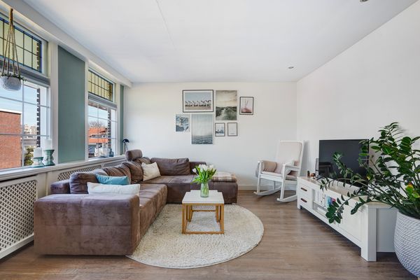 Mecklenburgplein 28, Den Haag