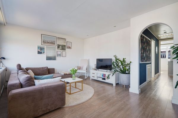 Mecklenburgplein 28, Den Haag