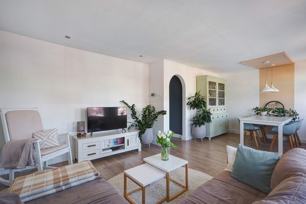 Mecklenburgplein 28, Den Haag