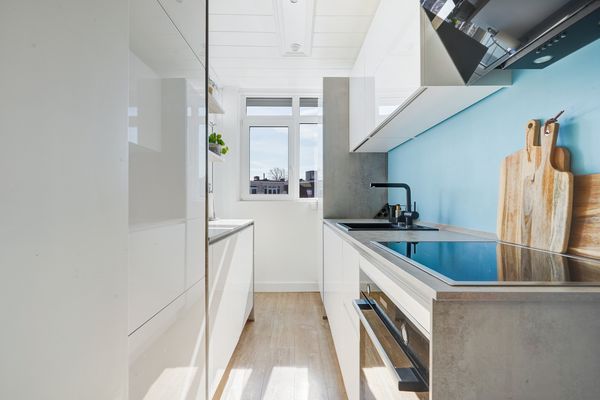 Mecklenburgplein 28, Den Haag