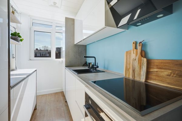 Mecklenburgplein 28, Den Haag