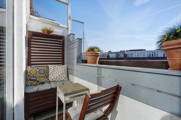 Mecklenburgplein 28, Den Haag