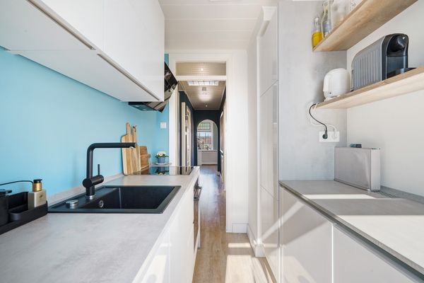 Mecklenburgplein 28, Den Haag