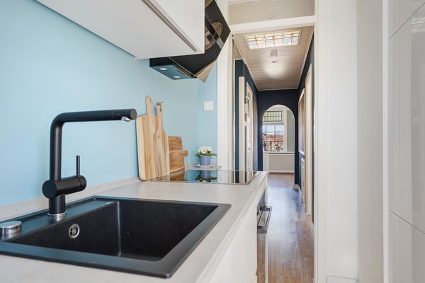 Mecklenburgplein 28, Den Haag