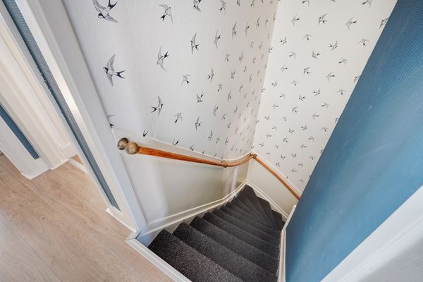 Mecklenburgplein 28, Den Haag