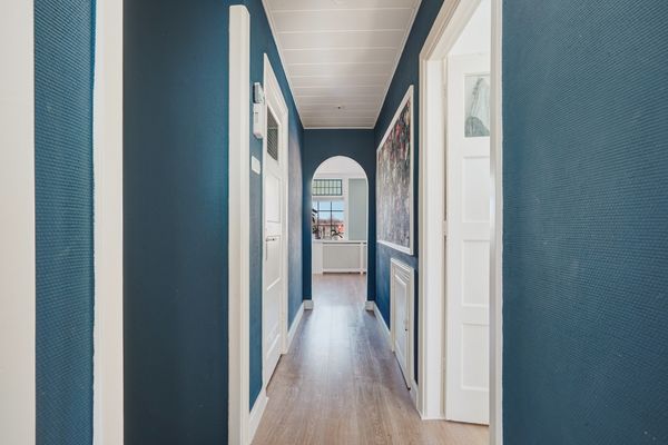 Mecklenburgplein 28, Den Haag