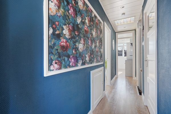 Mecklenburgplein 28, Den Haag