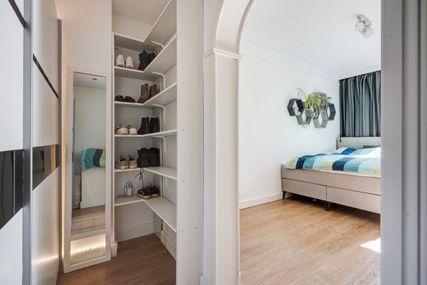 Mecklenburgplein 28, Den Haag