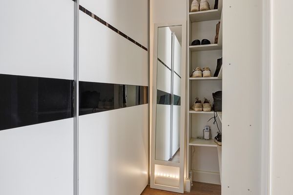 Mecklenburgplein 28, Den Haag