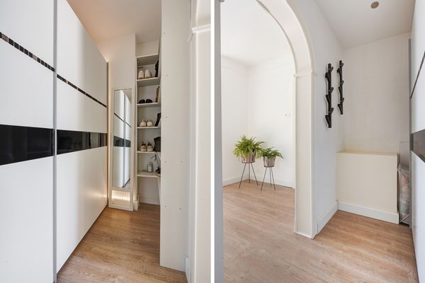 Mecklenburgplein 28, Den Haag