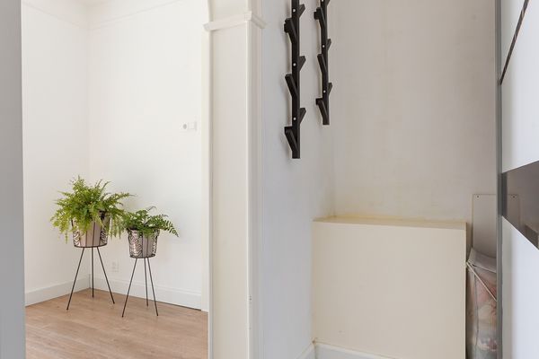 Mecklenburgplein 28, Den Haag