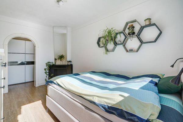 Mecklenburgplein 28, Den Haag