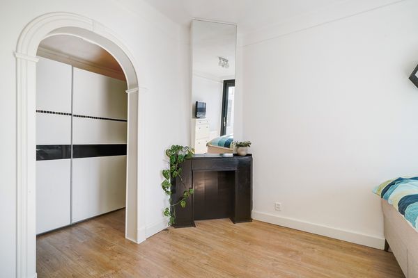 Mecklenburgplein 28, Den Haag