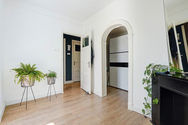 Mecklenburgplein 28, Den Haag