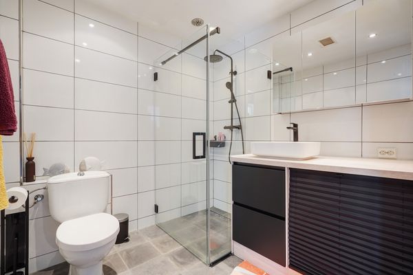 Mecklenburgplein 28, Den Haag