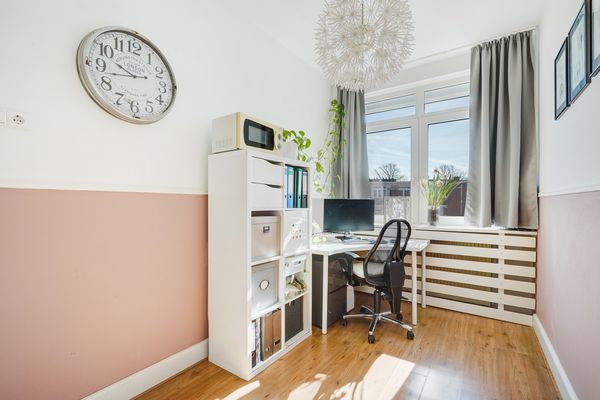 Mecklenburgplein 28, Den Haag