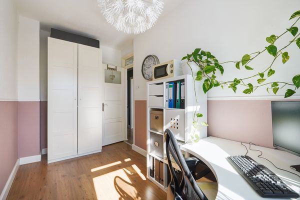 Mecklenburgplein 28, Den Haag