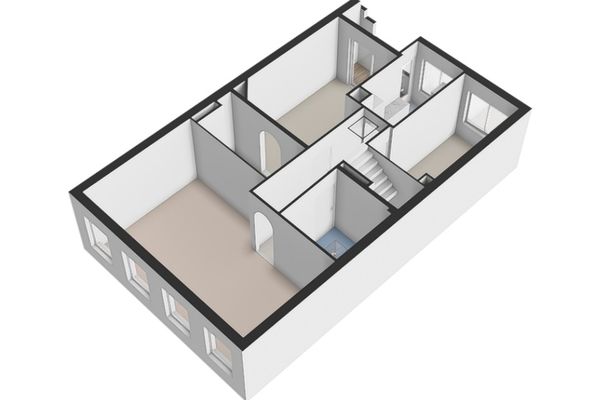 Mecklenburgplein 28, Den Haag