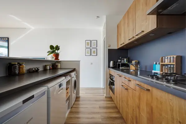 De Brink 810, Den Haag