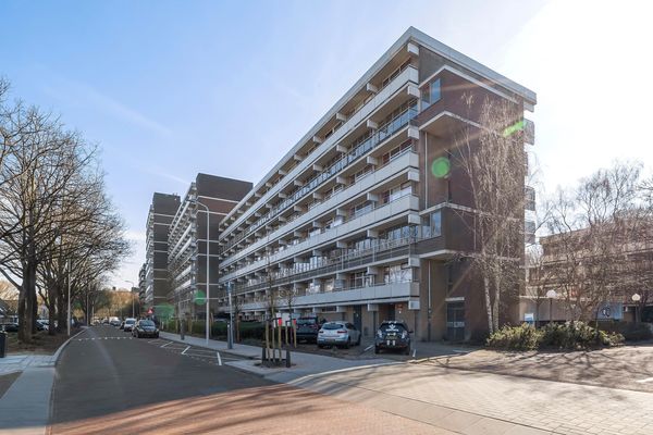 De Brink 810, Den Haag
