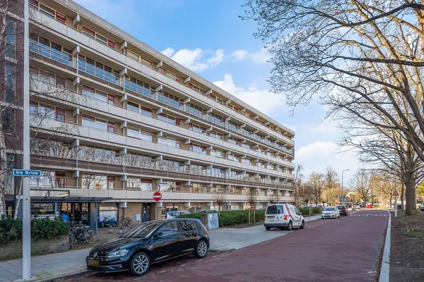 De Brink 810, Den Haag