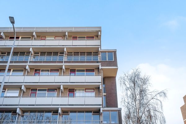 De Brink 810, Den Haag