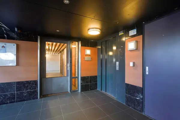 De Brink 810, Den Haag