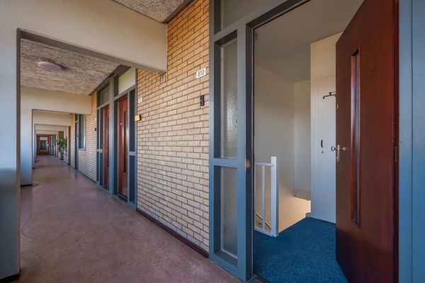 De Brink 810, Den Haag