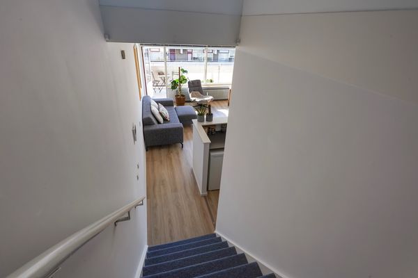 De Brink 810, Den Haag