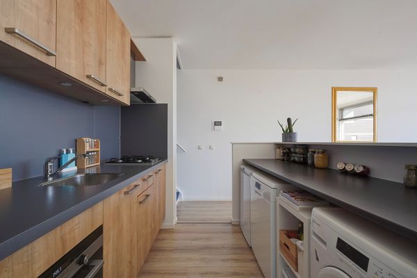 De Brink 810, Den Haag