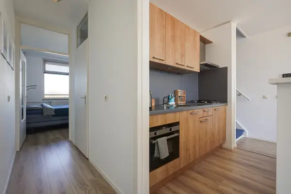 De Brink 810, Den Haag